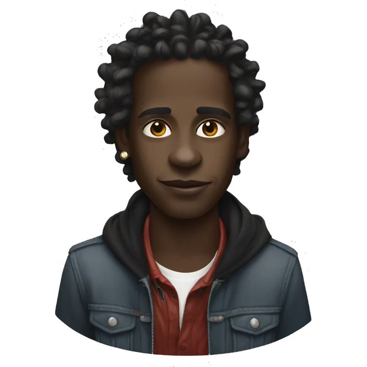 young thug emoji