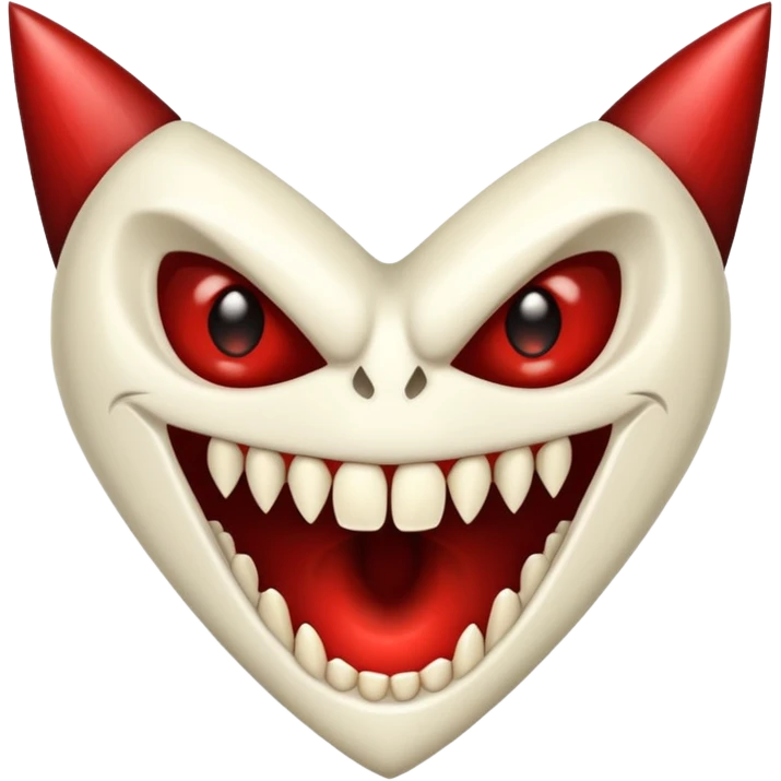 vampire item emoji