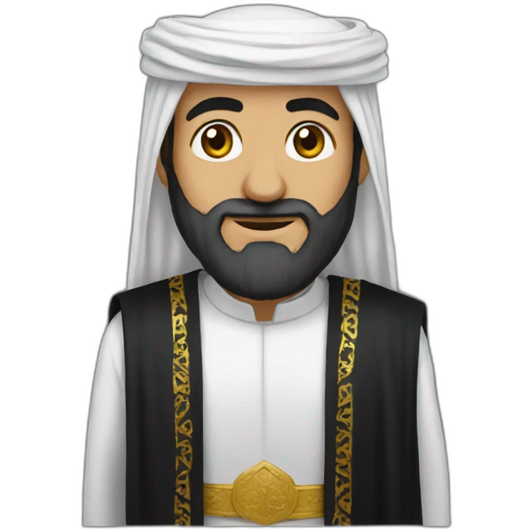 Karbala emoji