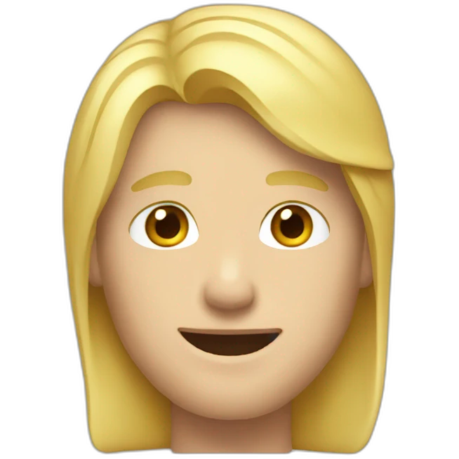 blond-guy-playing-pc emoji