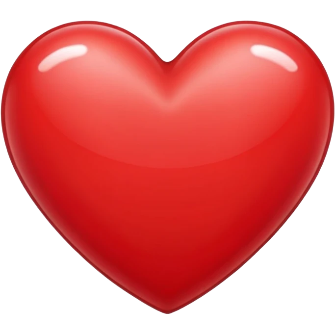 Corazón  emoji