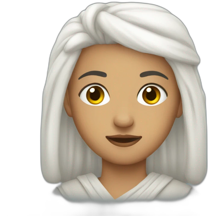 Amazigh emoji