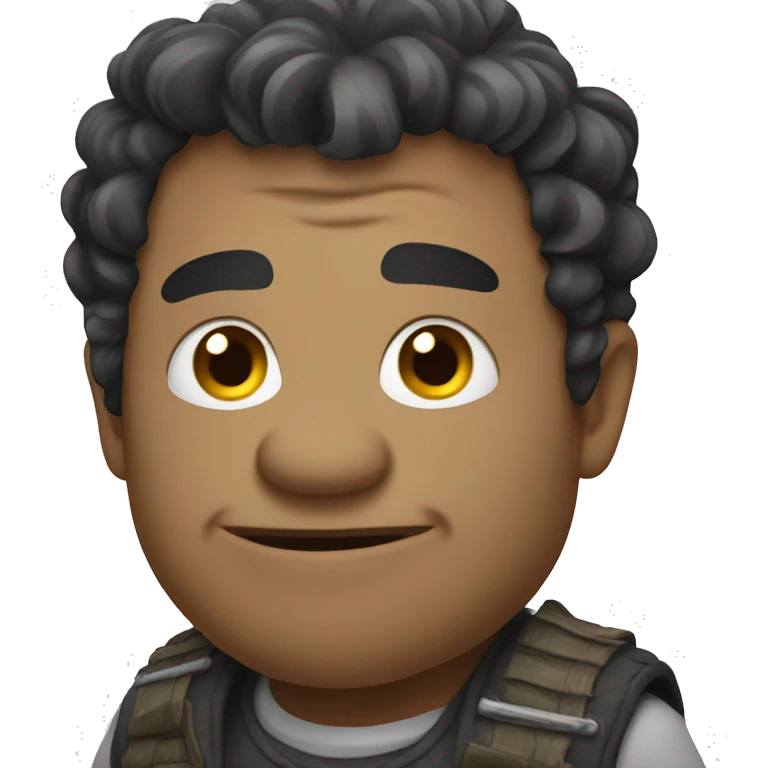 ogro  emoji