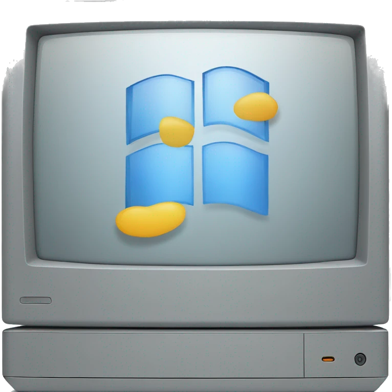 Windows PC emoji