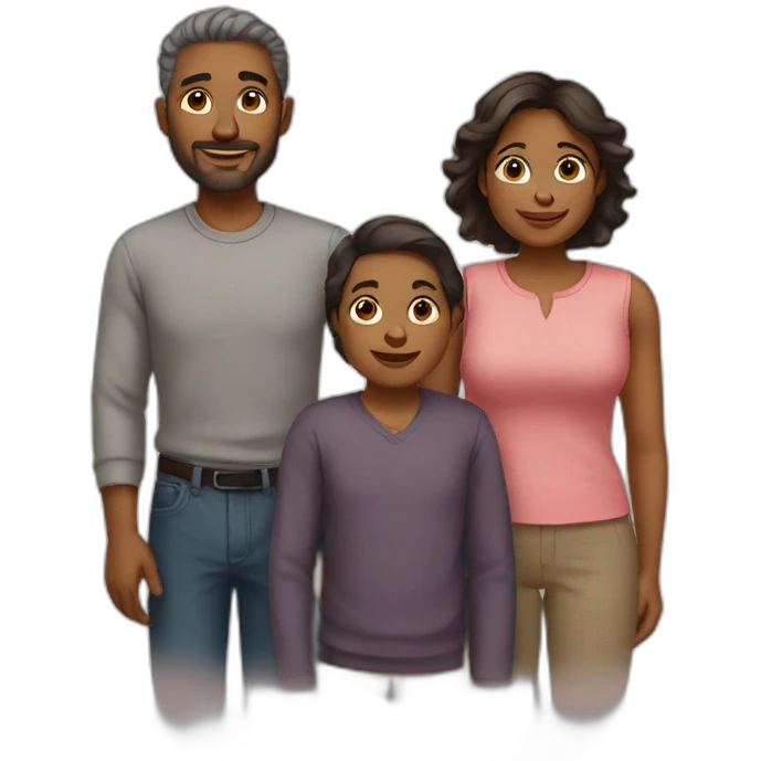 FAMILY emoji