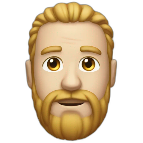 Macro emoji