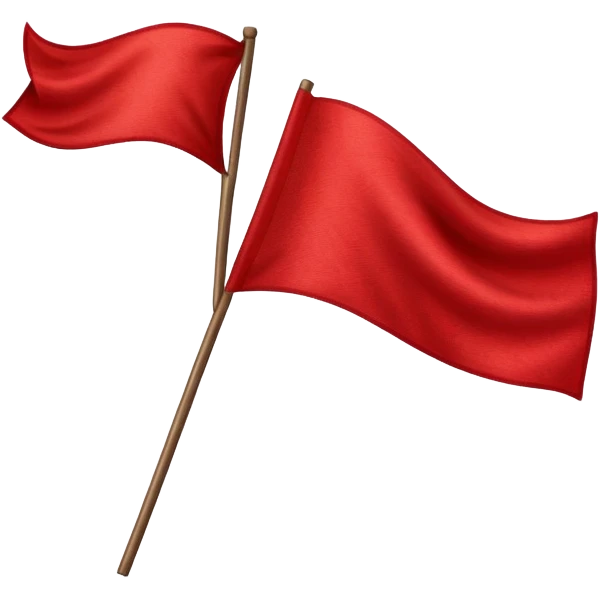 Flag emoji