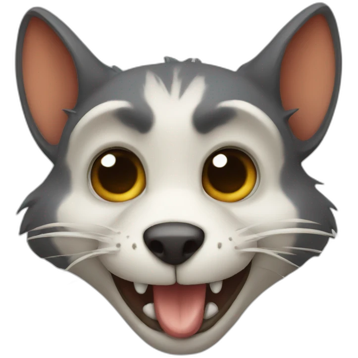 Gargouilles emoji