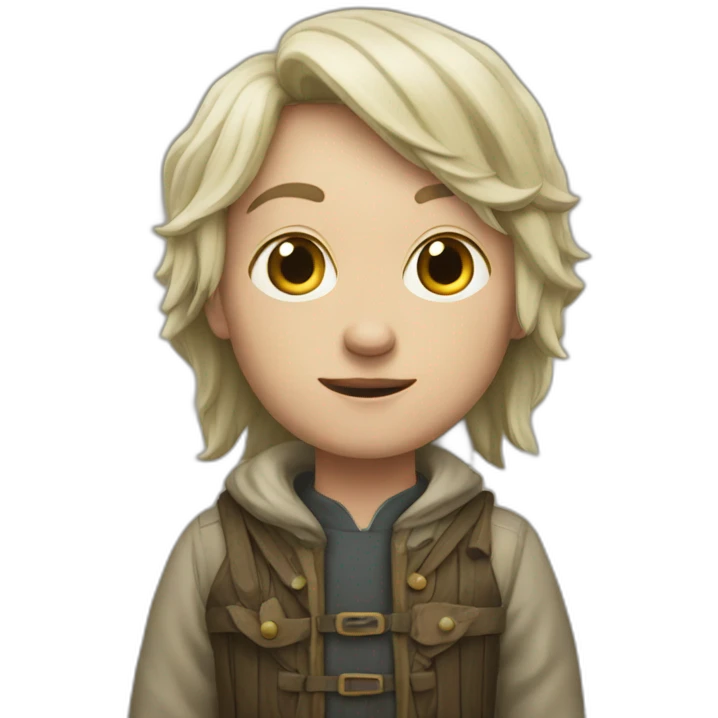 Halland emoji