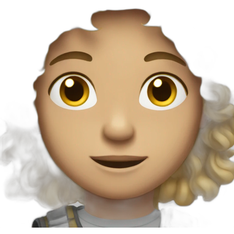 Maes emoji