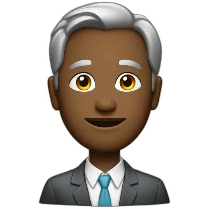 take care of business in secret emoji