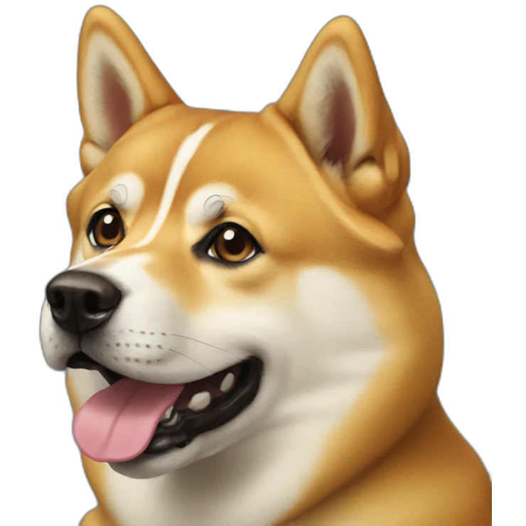 doge emoji