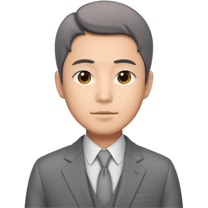 japanese husband emoji