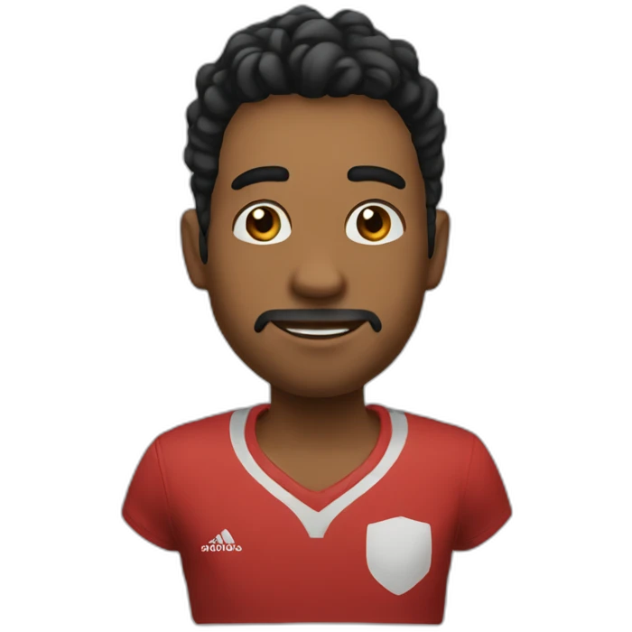 Pogchamp emoji