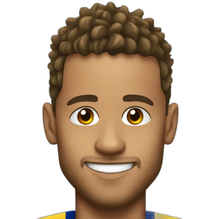 neymar emoji