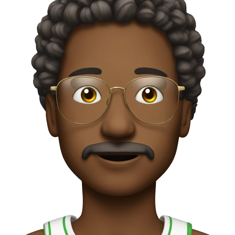 Stoner chic emoji