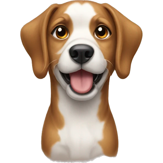 Dogs emoji