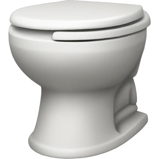 Skibidi toliet emoji