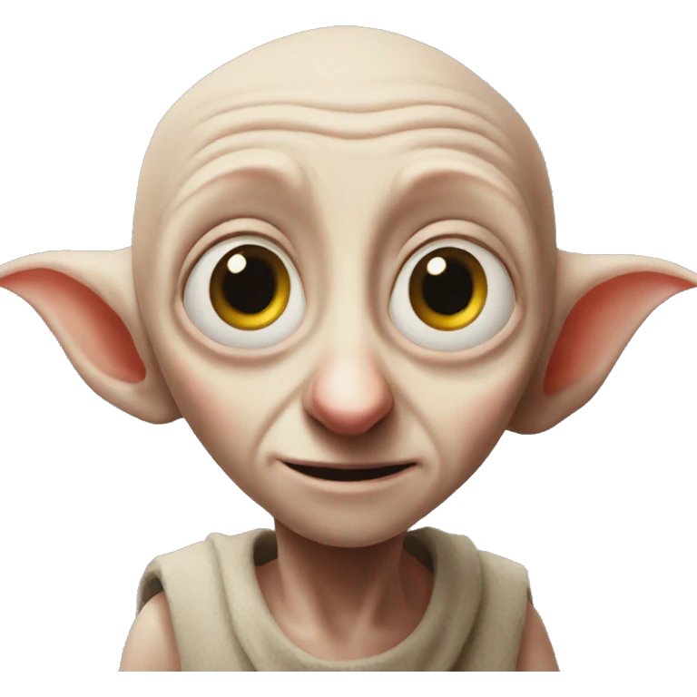 Dobby emoji