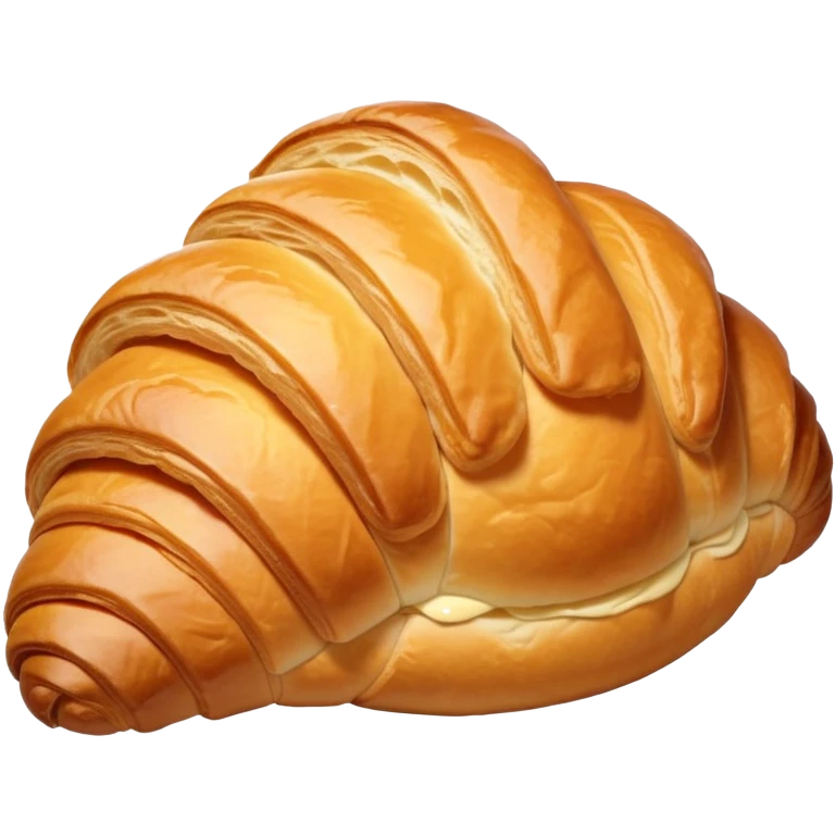 croissant emoji
