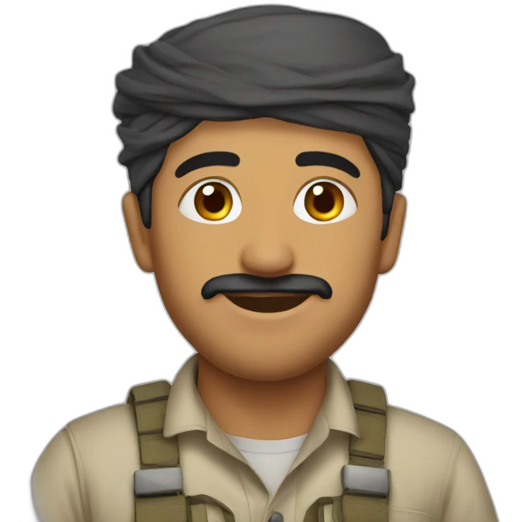 Omani emoji