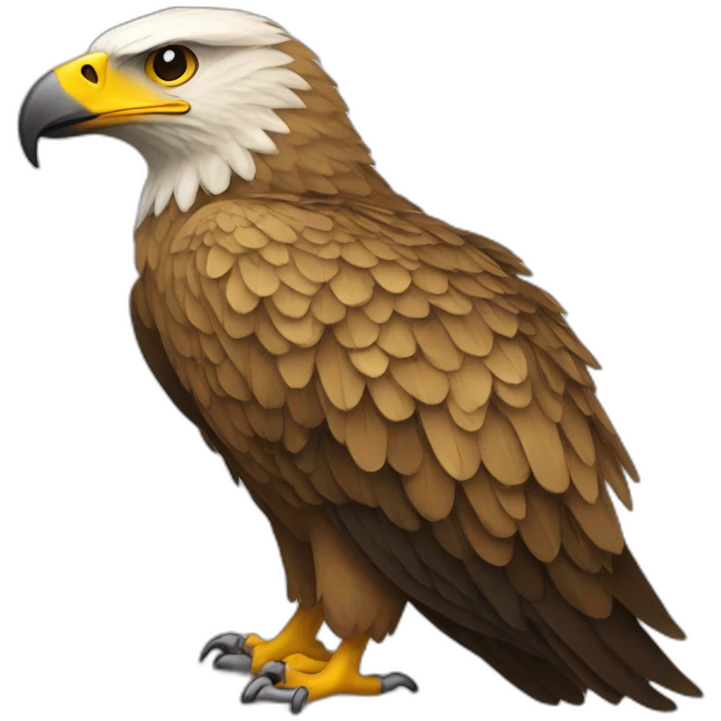 Aguila emoji