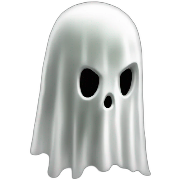 Ghost mw3 emoji