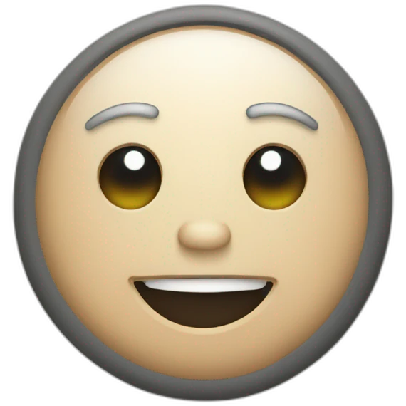 TABLET emoji