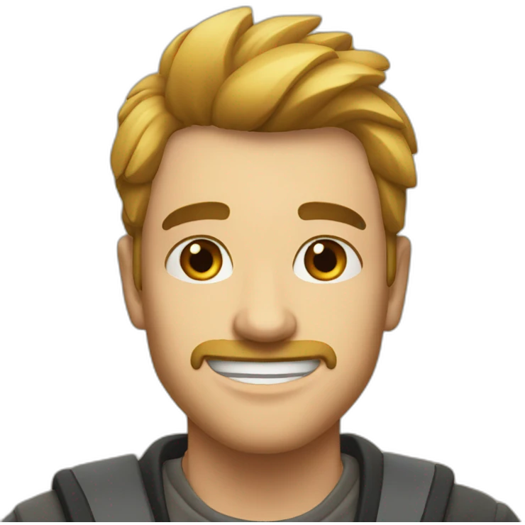 Барби emoji