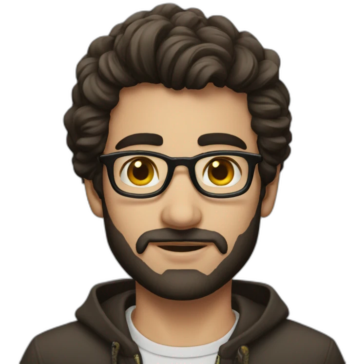 Piero M emoji