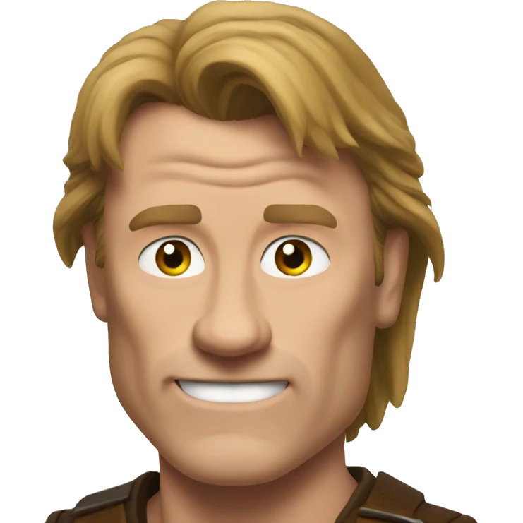 conan emoji