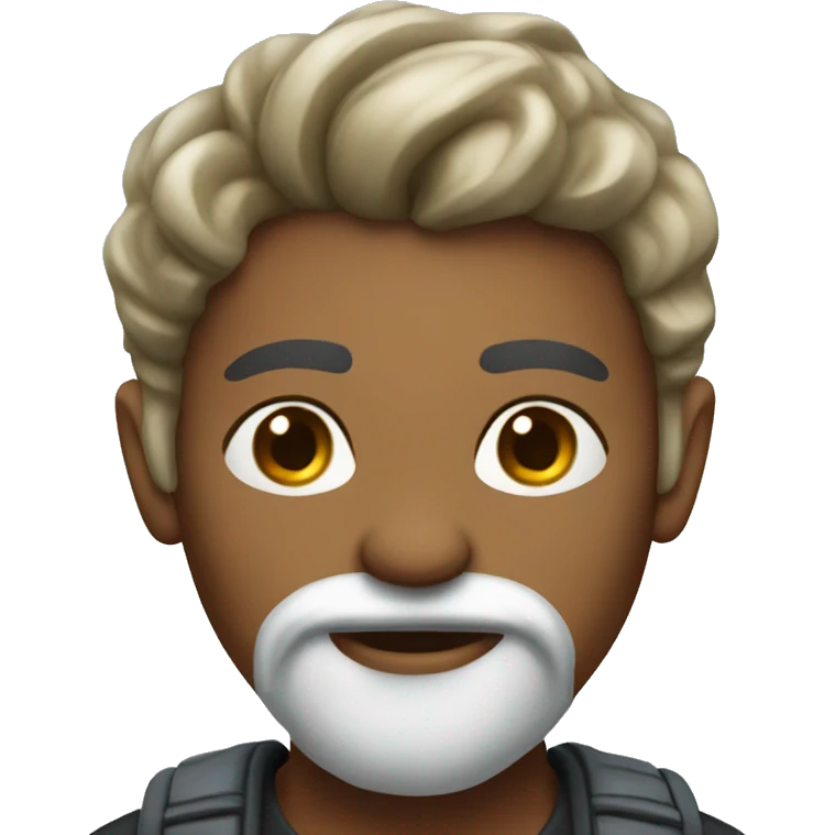 Ice spice emoji