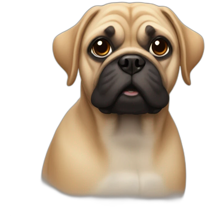 puginator emoji