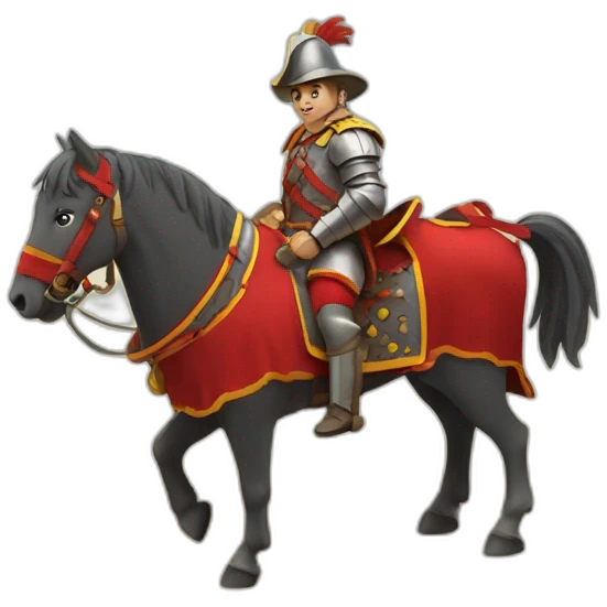 Puy du fou emoji
