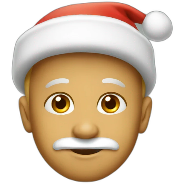 Noël emoji