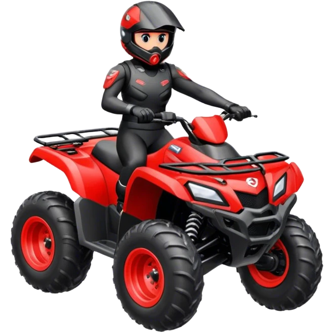 atv cforce  emoji