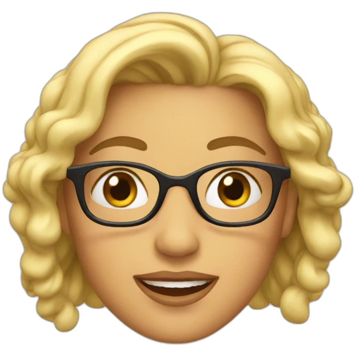 Rita emoji