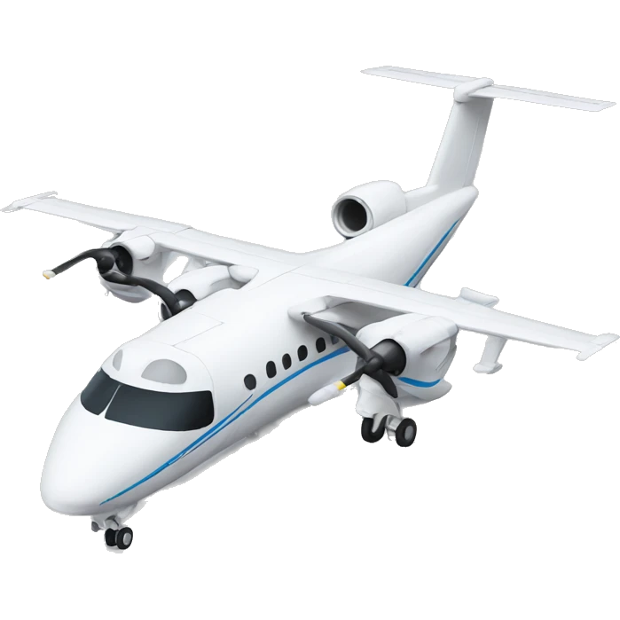Aircraft dji  emoji