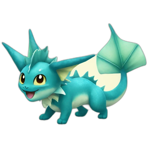 vaporeon emoji