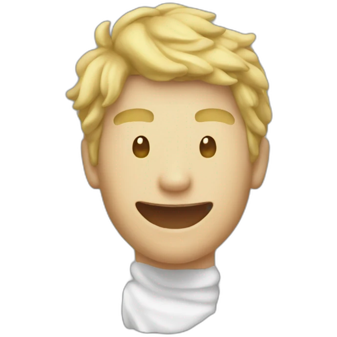 Déodorant emoji