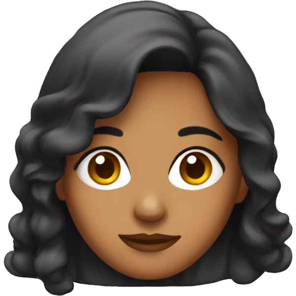 Latina  emoji