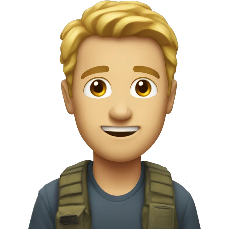 Call of Dut emoji