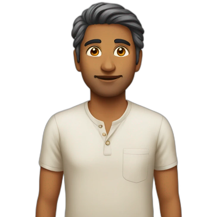 india emoji