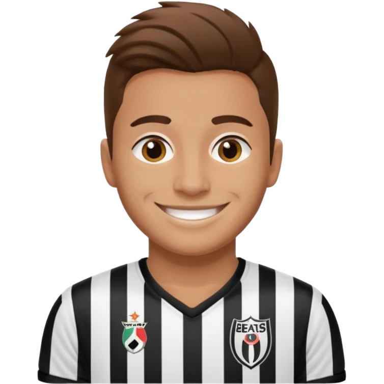 Beşiktaş emoji