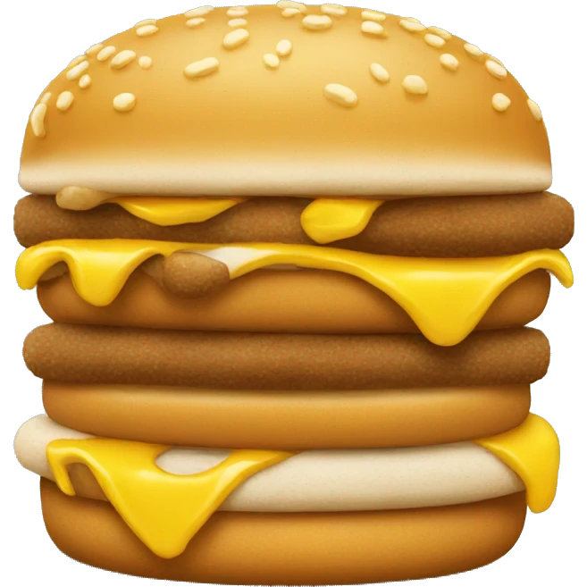 mcdonalds emoji