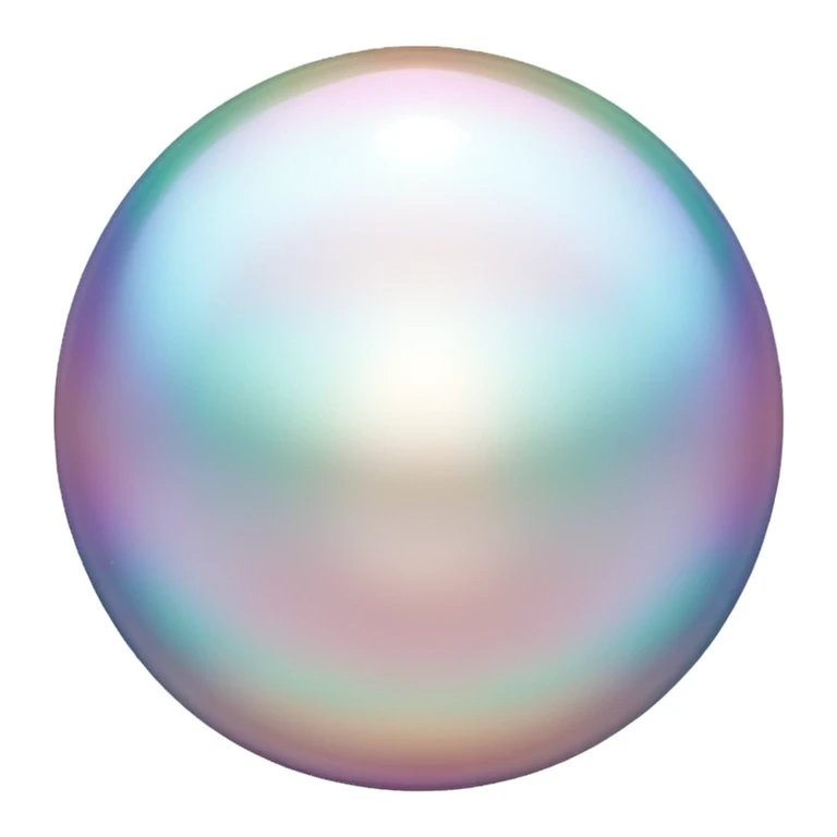 Pearls emoji
