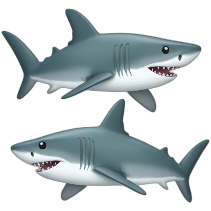 sharkie emoji