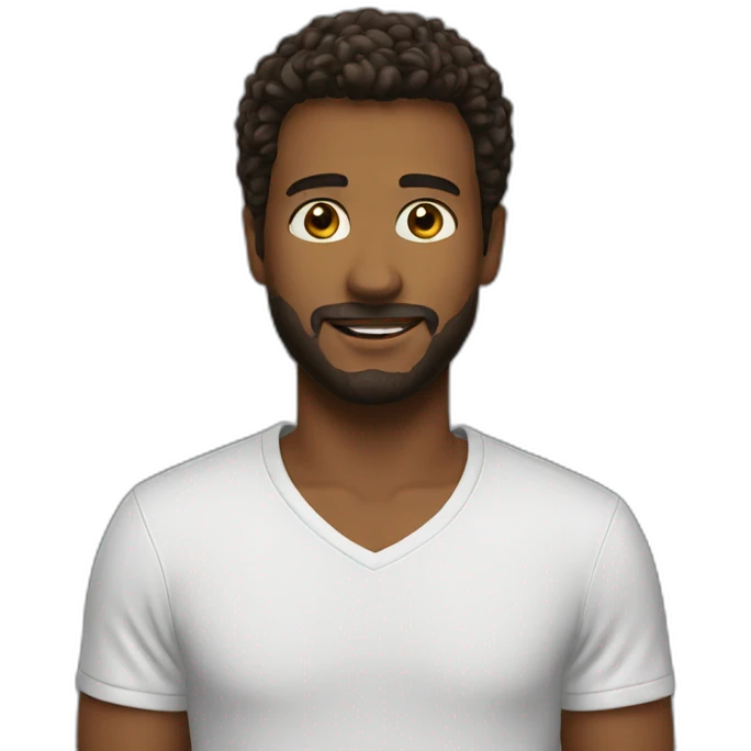 chris emoji