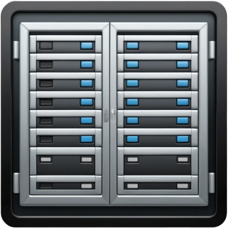 DATA BASE emoji