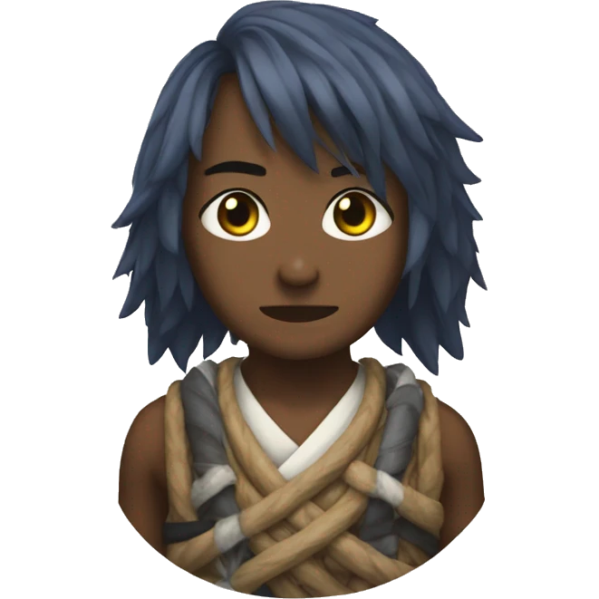 sukuna emoji